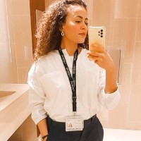 Ayesha Zafar