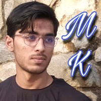 Md Kashif