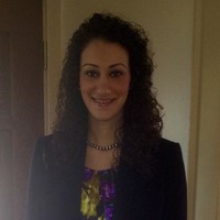 Eliana Georgiou, Cfa, Frm