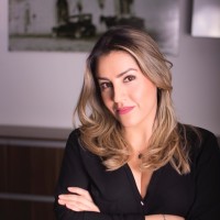 Andrea Gray Aramburú