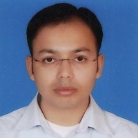 Shakeb Ahmad
