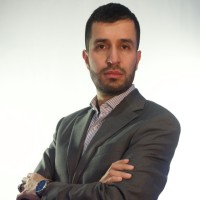 Sergio Andrés Bermeo Calderón