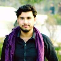 Farman Ullah Afridi