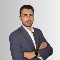 Ismael Martín Saldaña