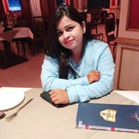 Nandani Chouhan