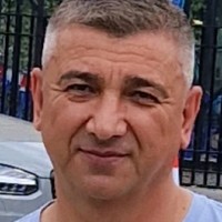 Erdal Turan