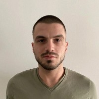 Dimitar Dimitrov