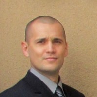 Charlie Meadows