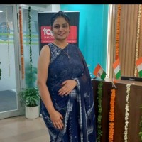 Deepti Khurana
