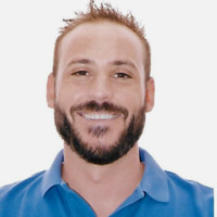 Ismael Almagro Moreno