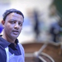 Yenew Kebede