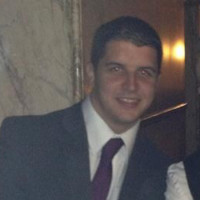 Robert 'Arran' Sneddon