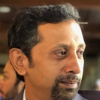 Malick Shahbaz Ahmad Tahir