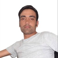 Mohammad Akbar Haqmal