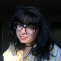 Olivia Levine