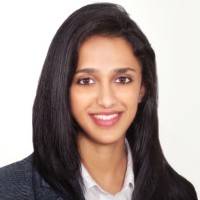 Aishwarya Manjunath