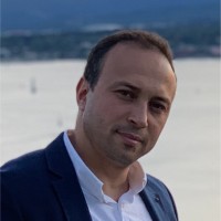 Hicham Baili