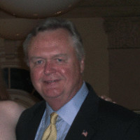 Dennis McMahon