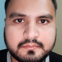 shrinil Modi