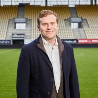 Colin Binnie