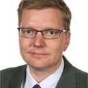 Lars Bækgaard