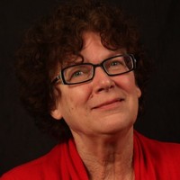 Truus Scharstuhl