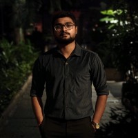 Abishek M