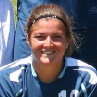 Meghan Gruver