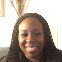 Keonya Wright