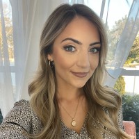 Christina Falzani - Cortese