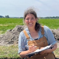 Josje van Leeuwen