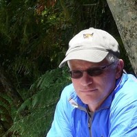 Keith Broome