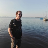 Niels Huisman