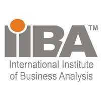 Andrew Prasaud (IIBA)