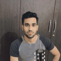 Kushal Patel