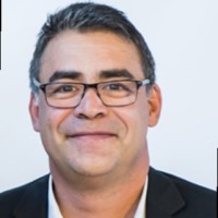 Cédric ANGELI