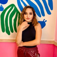 Paulina Hernández Vargas