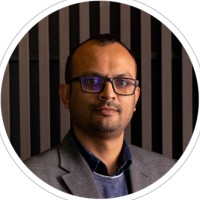 Tapan Patel