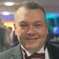 Danny Hogg