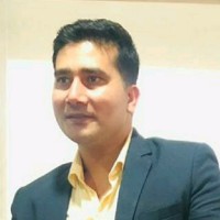 Prashant Bhadauria