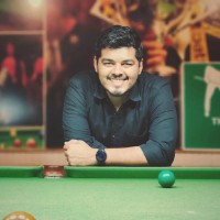 Siddhant Patil