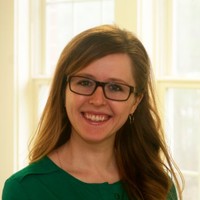 Cassidy Droski, LEED Green Assoc.