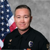 Cody Hammond