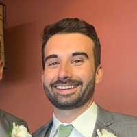 Nicholas Lionetti