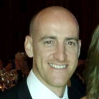 Ciaran McElroy