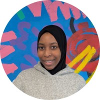 Oumou Konate