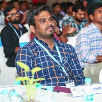 Jayaprakash R