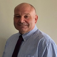 Paul Laughton