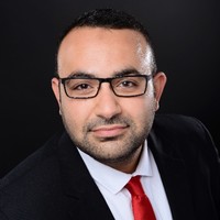 Mohamed hedi BEN AYED