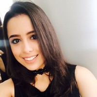 Karoline Bonin Chagas